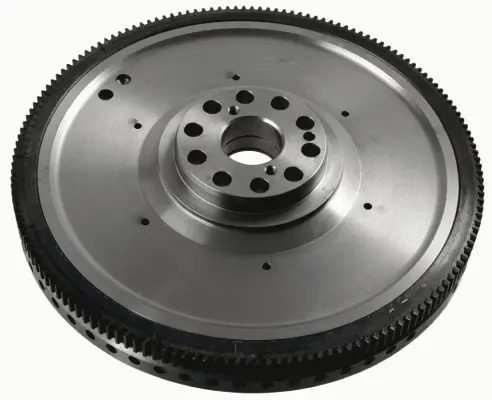 SACHS CLUTCH FLYWHEEL 