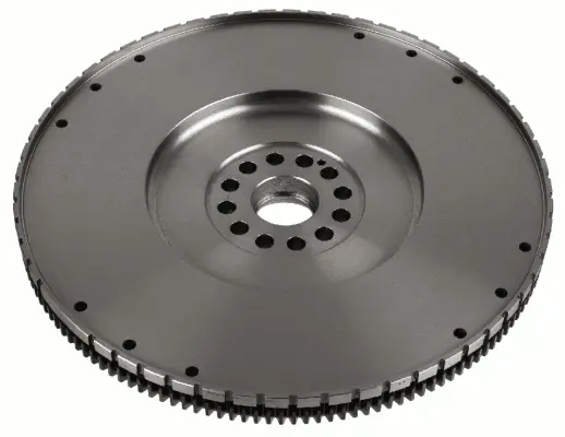 SACHS CLUTCH FLYWHEEL 