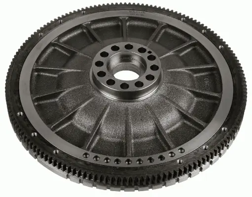 SACHS CLUTCH FLYWHEEL 