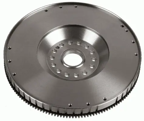 SACHS CLUTCH FLYWHEEL 
