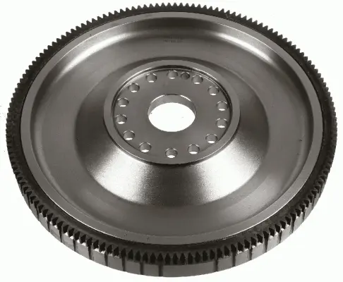SACHS CLUTCH FLYWHEEL 