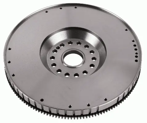 SACHS CLUTCH FLYWHEEL 
