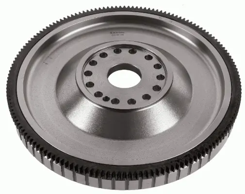 SACHS CLUTCH FLYWHEEL 