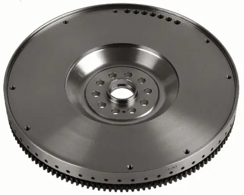 SACHS CLUTCH FLYWHEEL 