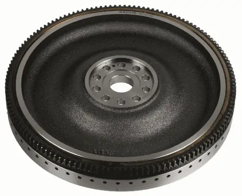 SACHS CLUTCH FLYWHEEL 