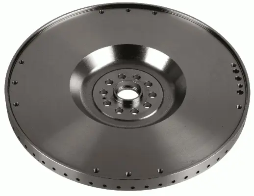 SACHS CLUTCH FLYWHEEL 