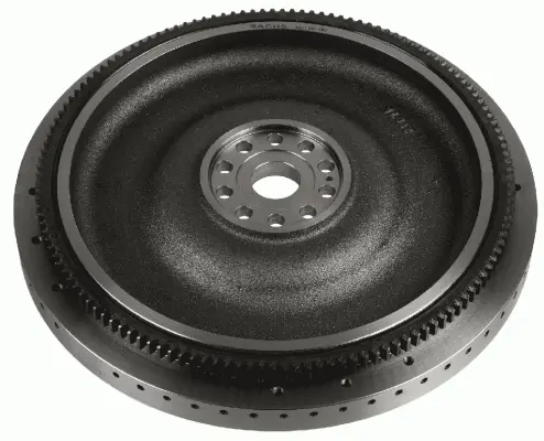 SACHS CLUTCH FLYWHEEL 
