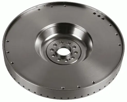 SACHS CLUTCH FLYWHEEL 