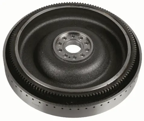 SACHS CLUTCH FLYWHEEL 