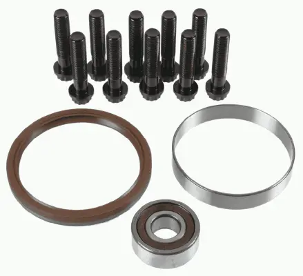 SACHS SERVICE ITEM MOUNTING KIT 
