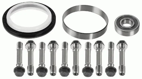 SACHS SERVICE ITEM MOUNTING KIT 