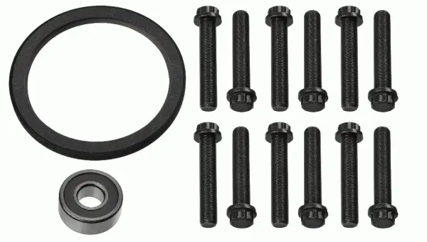 SACHS SERVICE ITEM MOUNTING KIT 