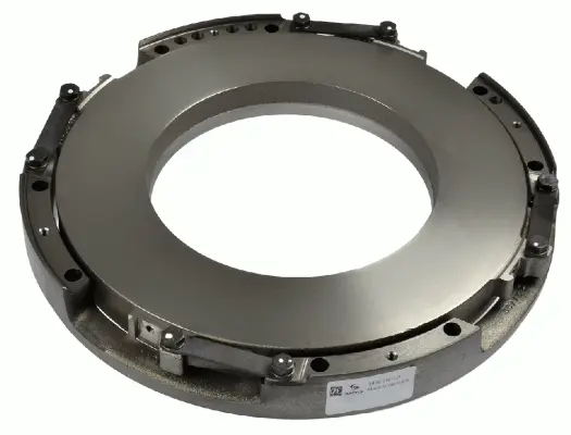 Mellomring dobbel clutch Volvo Sachs 
