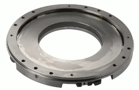 Mellomring Dobbel Clutch Volvo Sachs