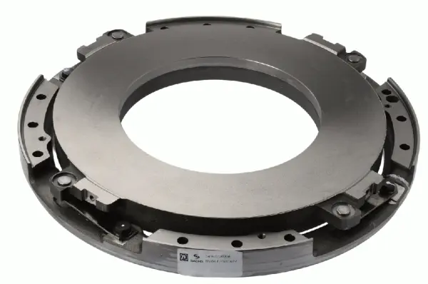 Mellomring Dobbel Clutch Volvo Sachs 