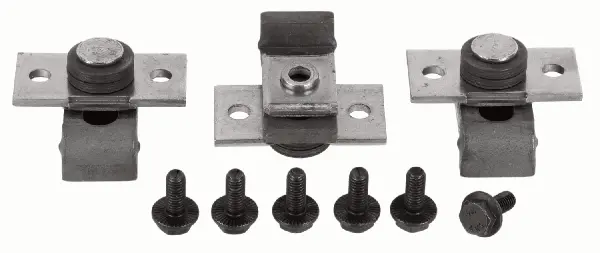 SACHS SERVICE ITEM RELEASE MECHANISM 