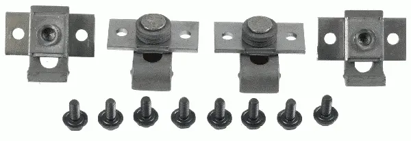 SACHS SERVICE ITEM RELEASE MECHANISM 