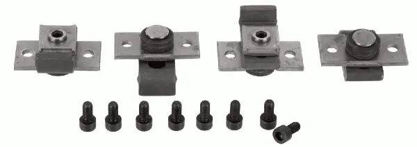 SACHS SERVICE ITEM RELEASE MECHANISM 