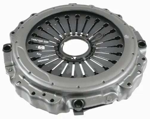 SACHS CLUTCH PRESSURE PLATE 