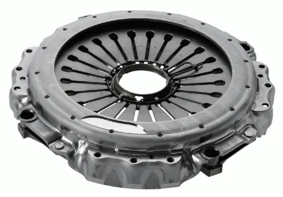 Trykkplate ø430 Scania Sachs 