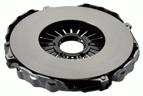 Trykkplate ø430 Scania Sachs 