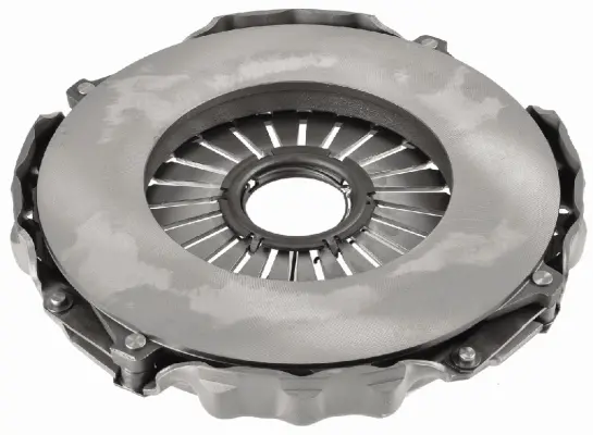 Trykkplate ø430 Scania Sachs 