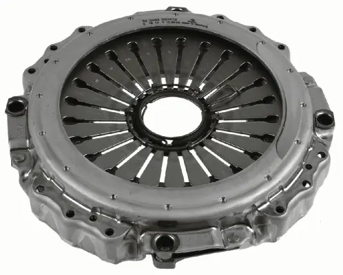 SACHS CLUTCH PRESSURE PLATE 