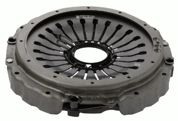 SACHS CLUTCH PRESSURE PLATE 