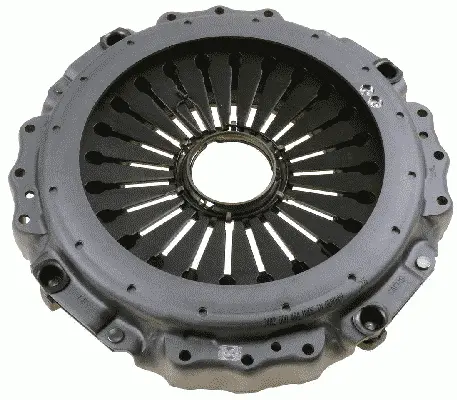 SACHS CLUTCH PRESSURE PLATE 
