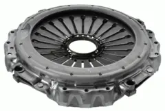 SACHS CLUTCH PRESSURE PLATE