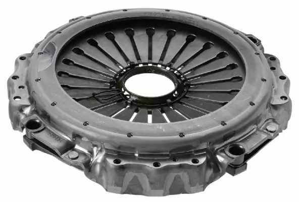 SACHS CLUTCH PRESSURE PLATE 