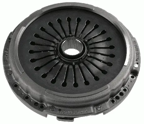 SACHS CLUTCH PRESSURE PLATE 