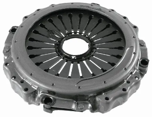 Trykkplate MB Sachs 