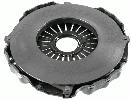 Trykkplate MB Sachs 