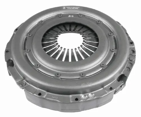 SACHS CLUTCH PRESSURE PLATE 