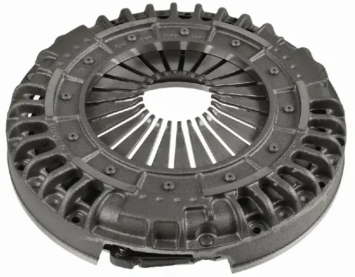 SACHS CLUTCH PRESSURE PLATE 