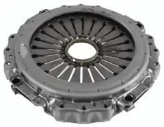 SACHS CLUTCH PRESSURE PLATE