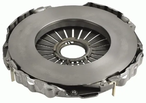 Trykkplate ø430 Scania Sachs 