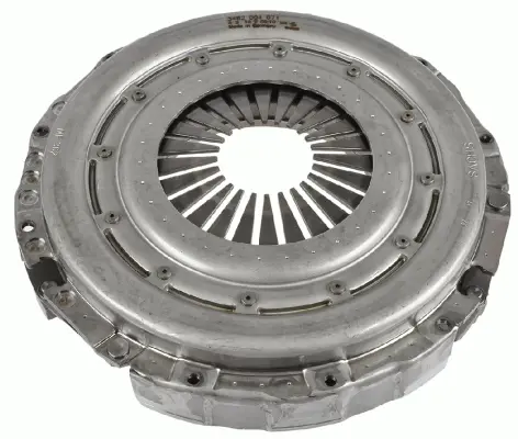 SACHS CLUTCH PRESSURE PLATE 