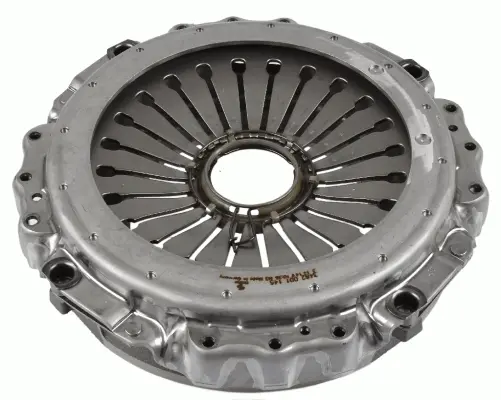 SACHS CLUTCH PRESSURE PLATE 