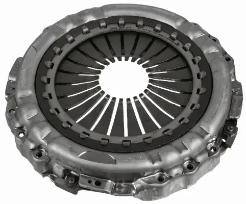 SACHS CLUTCH PRESSURE PLATE 