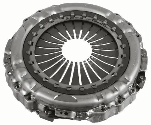 SACHS CLUTCH PRESSURE PLATE 
