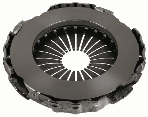 SACHS CLUTCH PRESSURE PLATE 