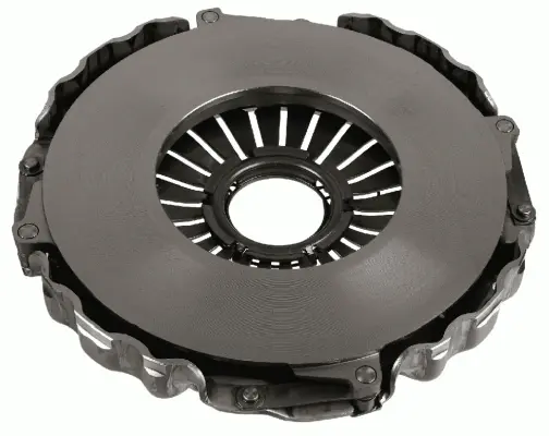 SACHS CLUTCH PRESSURE PLATE 