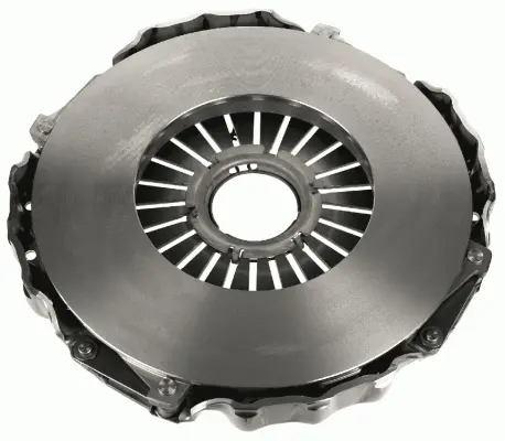 SACHS CLUTCH PRESSURE PLATE 