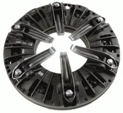 SACHS CLUTCH PRESSURE PLATE