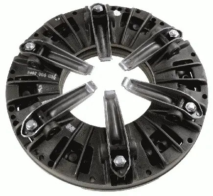 SACHS CLUTCH PRESSURE PLATE 
