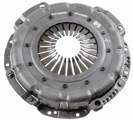 SACHS CLUTCH PRESSURE PLATE 