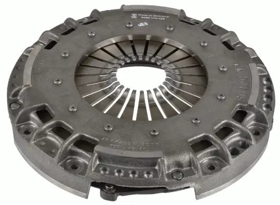 SACHS CLUTCH PRESSURE PLATE 