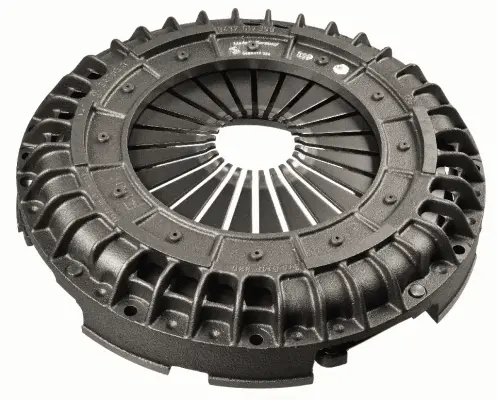 SACHS CLUTCH PRESSURE PLATE 